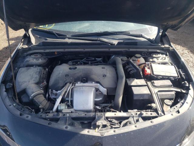 2016 CHEVROLET MALIBU PRE 1G1ZH5SX2GF273884