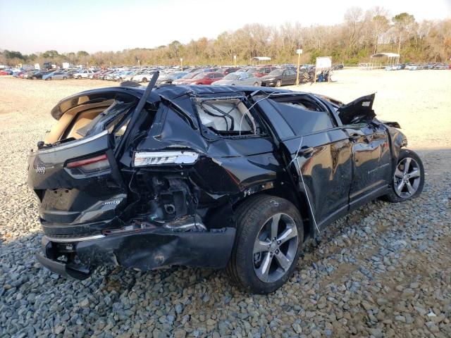 2021 JEEP GR CHEROKE 1C4RJKBG9M8190785