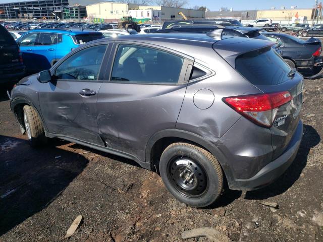 3CZRU6H38KG728560 Honda Hr-V Lx 2019. Фото: 2