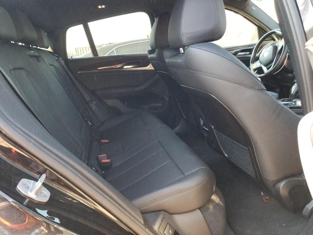 2021 BMW X4 XDRIVE3 5UX2V1C00M9G70615