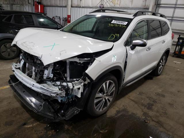 2021 SUBARU ASCENT TOU 4S4WMARD8M3465197