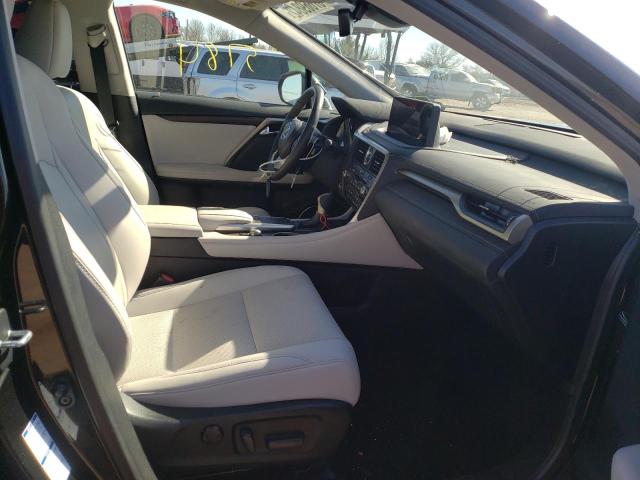2020 LEXUS RX 450H 2T2HGMDA8LC056699