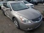 2011 NISSAN  ALTIMA