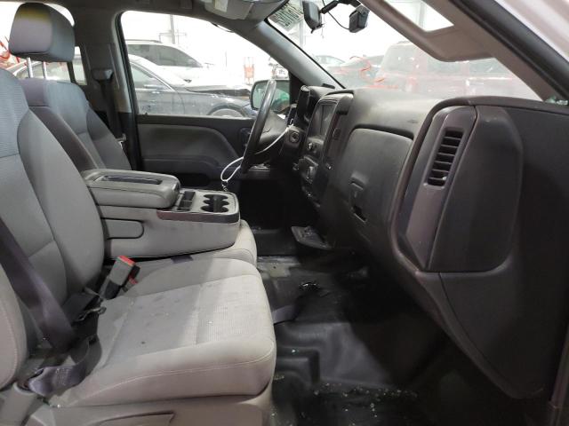 2017 CHEVROLET 1500 1GCRCNEC0HZ393181