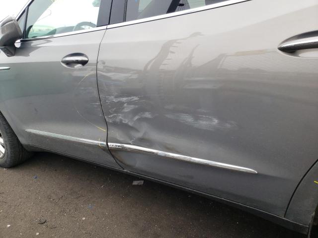 2018 BUICK ENCLAVE PR 5GAEVBKW8JJ191300