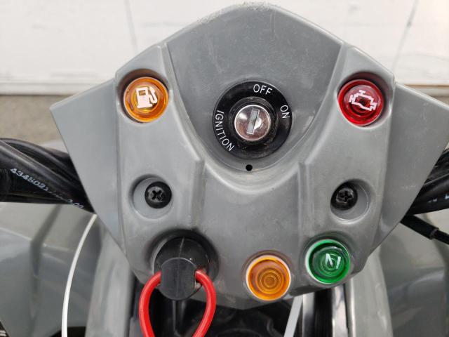 2021 POLARIS OUTLAW 110 RF3YAK110MT046479