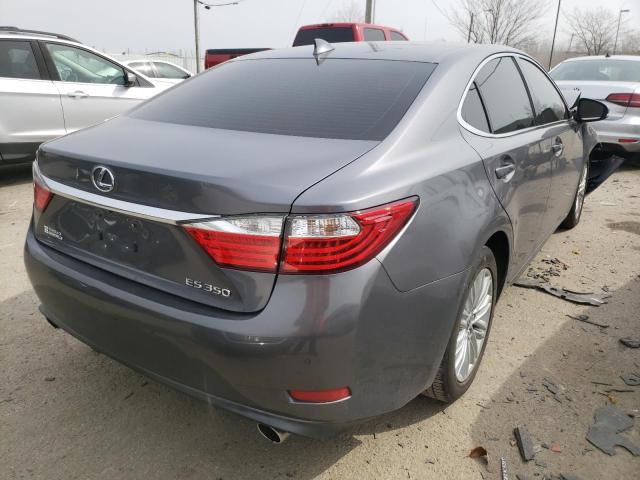 2015 LEXUS ES 350 JTHBK1GG1F2158354