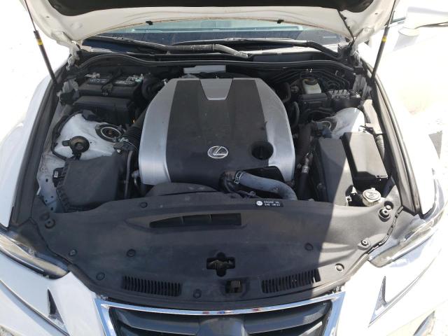 2017 LEXUS IS 300 JTHCM1D22H5016815