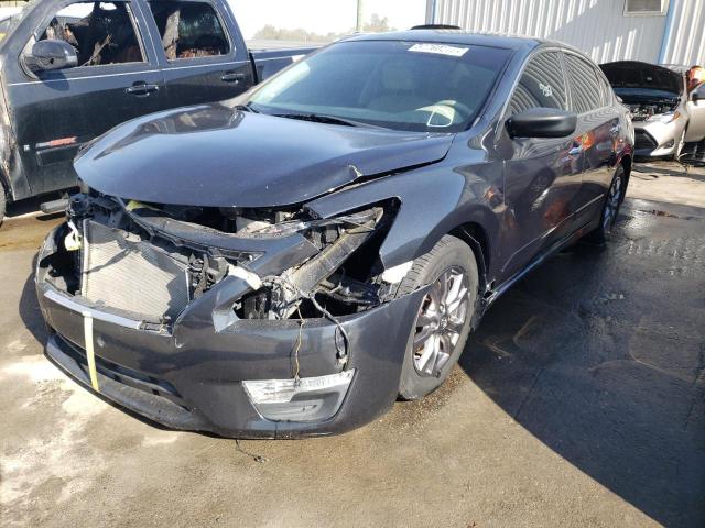 2015 NISSAN ALTIMA 2.5 1N4AL3AP9FN908487