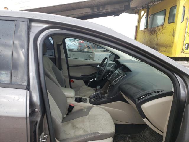 2013 FORD FOCUS SE - 1FADP3K23DL334739