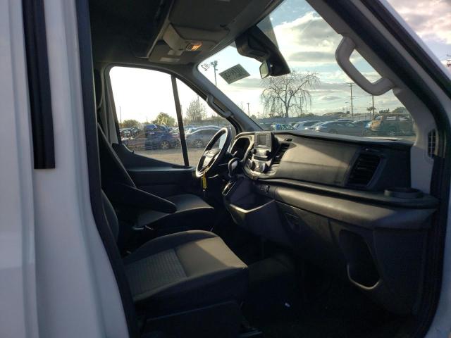2020 FORD TRANSIT T- 1FTBR2C80LKA34931