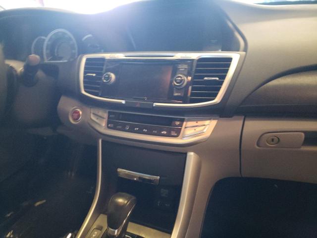 2015 HONDA ACCORD EXL - 1HGCR3F84FA011041