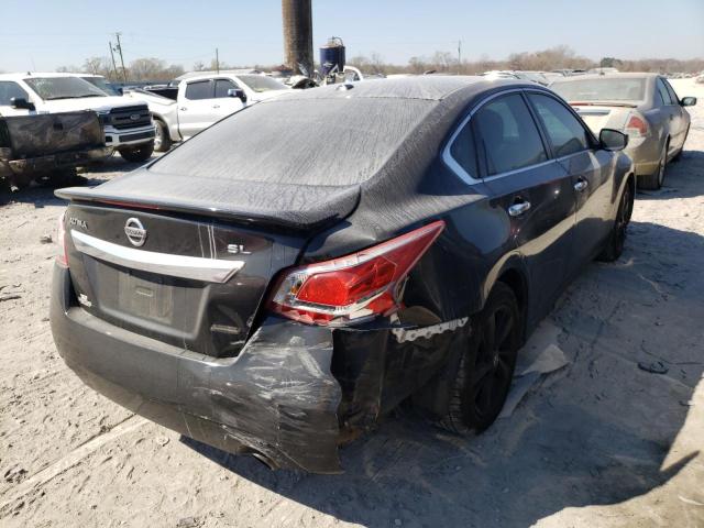 2013 NISSAN ALTIMA 2.5 - 1N4AL3AP9DN521953