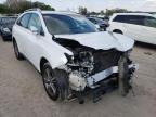 2015 LEXUS  RX350