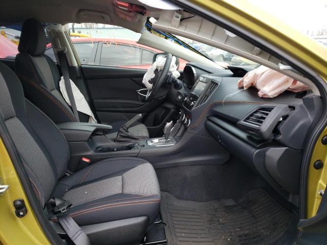 2021 SUBARU CROSSTREK JF2GTAPC8MH358306