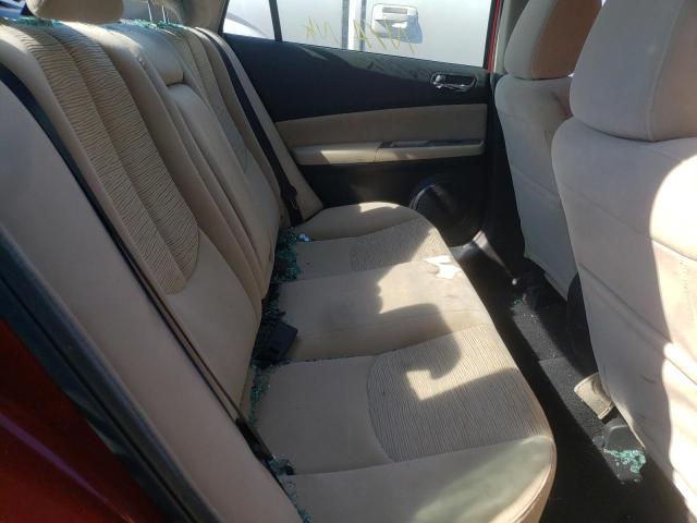 1YVHZ8CH1A5M23919 Mazda 6 I 2010. Фото: 5