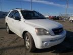 2006 KIA  SORENTO