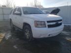 2007 CHEVROLET  TAHOE