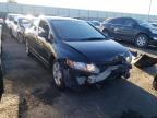 2007 HONDA  CIVIC