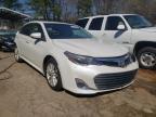 2015 TOYOTA  AVALON