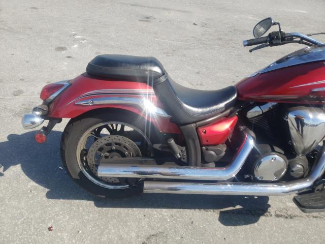 2014 YAMAHA XVS950 A JYAVN01E9EA019032