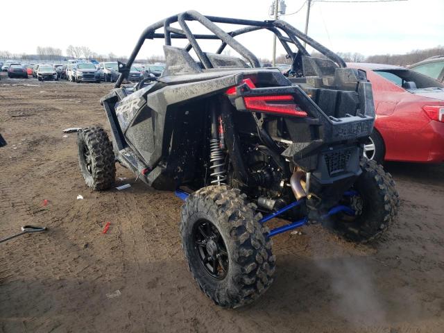 2022 POLARIS 4 WHEELER 3NSRAD921NF591902
