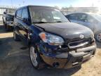 2010 KIA  SOUL