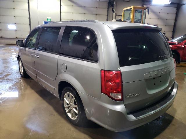 2C4RDGBG0ER286394 Dodge Grand Cara 2014. Фото: 2