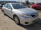 2011 TOYOTA  CAMRY