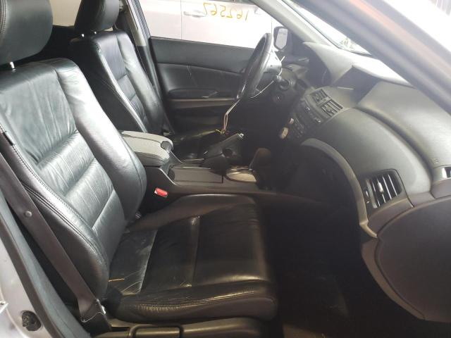 JHMCP26828C057522 Honda Accord Exl 2008. Фото: 4