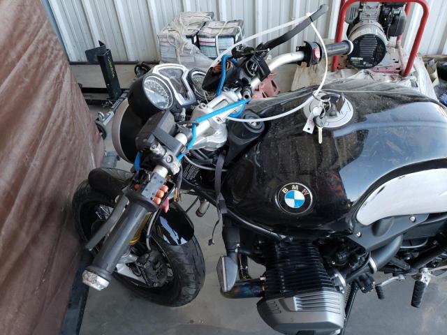 2015 BMW R NINE T WB10A1601FZ583349