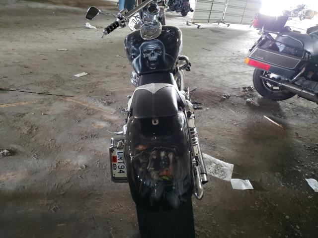 2003 HONDA VTX1800 C 1HFSC460X3A109133