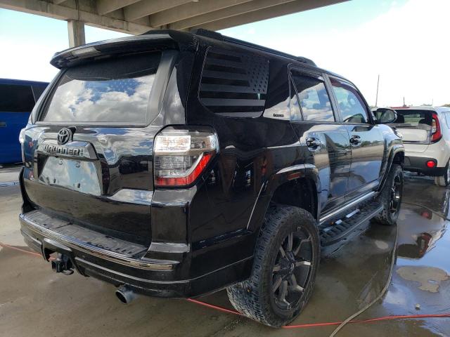 Auction sale of the 2019 TOYOTA 4RUNNER , vin: JTEBU5JR7K5641672, lot number: 37349192