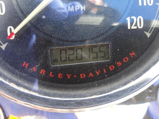 2013 HARLEY-DAVIDSON FLD SWITCH 1HD1GZM14DC310307
