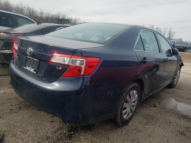 2014 TOYOTA CAMRY L - 4T4BF1FK3ER381060