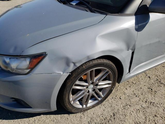 JTKJF5C70D3045140 Scion Tc 2013. Фото: 8