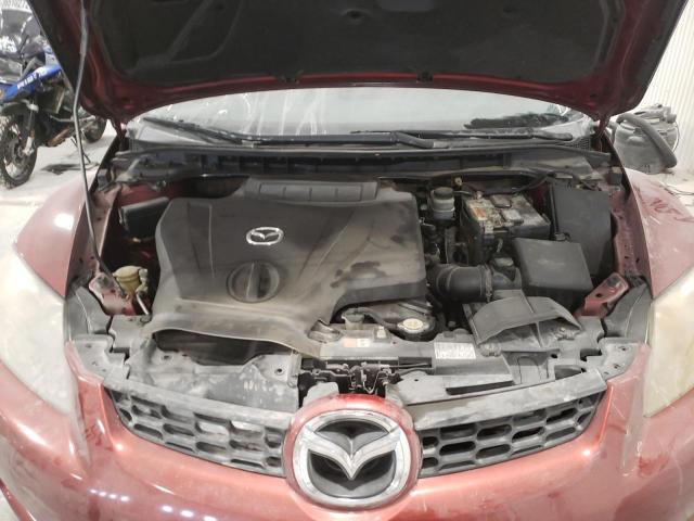 JM3ER293790217215 Mazda Cx-7 2009. Фото: 6