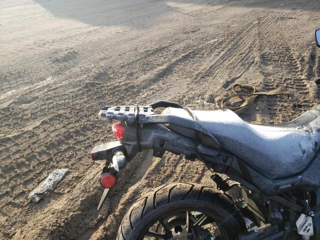 2020 SUZUKI DL650 A JS1C733B0L7100290