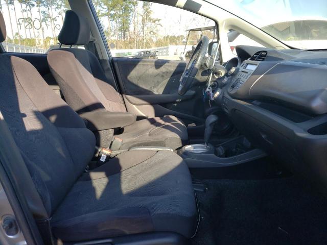 2010 HONDA FIT SPORT - JHMGE8H4XAC035763