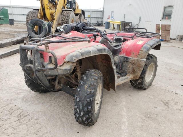 2001 HONDA TRX500 FA 478TE260X14006926
