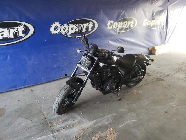 2021 HONDA CMX1100 D JH2SC8313MK000966