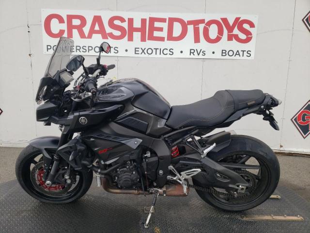 2017 YAMAHA FZ10 C JYARN48YXHA000275