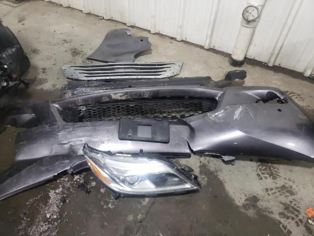 2017 TOYOTA SIENNA XLE 5TDDZ3DCXHS180531