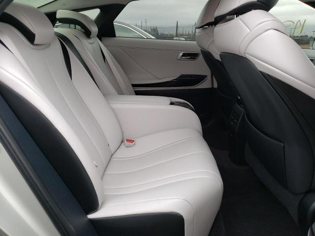 2018 TOYOTA MIRAI JTDBVRBD5JA004684