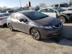 2015 HONDA  CIVIC