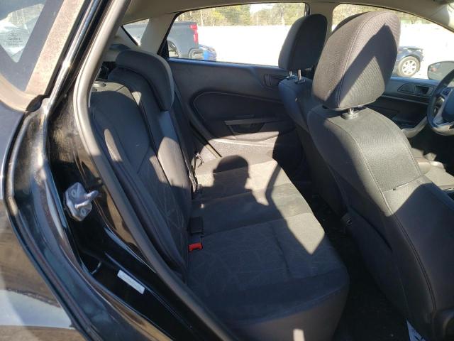 2012 FORD FIESTA SE - 3FADP4EJ0CM110530