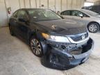 2015 HONDA  ACCORD