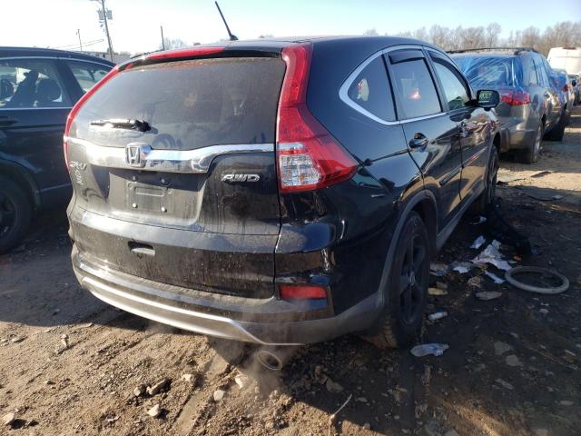 2015 HONDA CR-V EX 2HKRM4H59FH602541