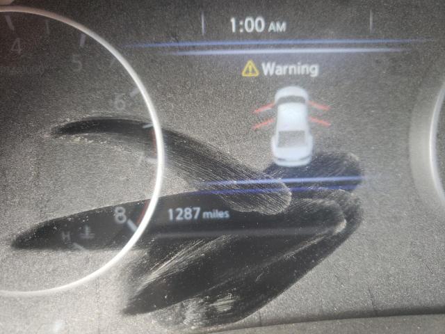 2020 NISSAN MAXIMA SL 1N4AA6DV9LC369703