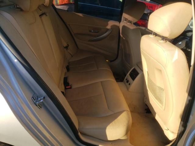 2013 BMW 328 XI - WBA3B3C52DF530244